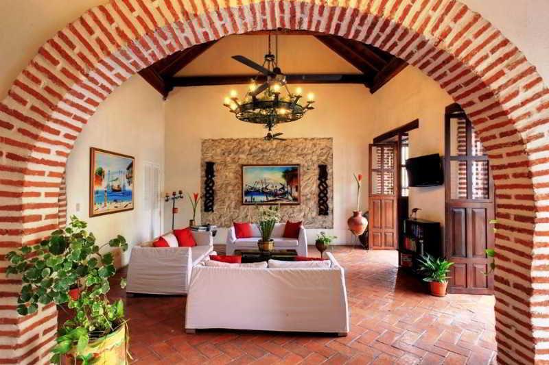 Casa Colonial By Akel 3* Cartagena