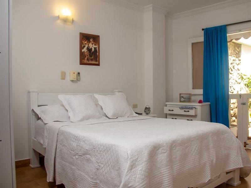 Hotel Casa Colonial By Akel 3*