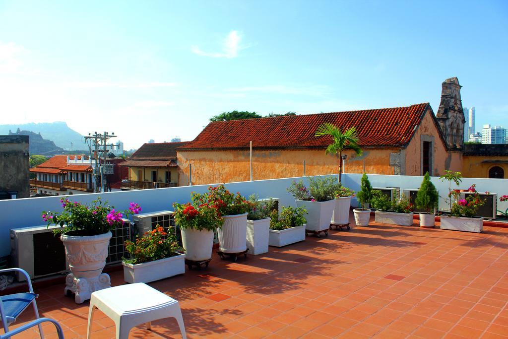 Hotel Casa Colonial By Akel 3*