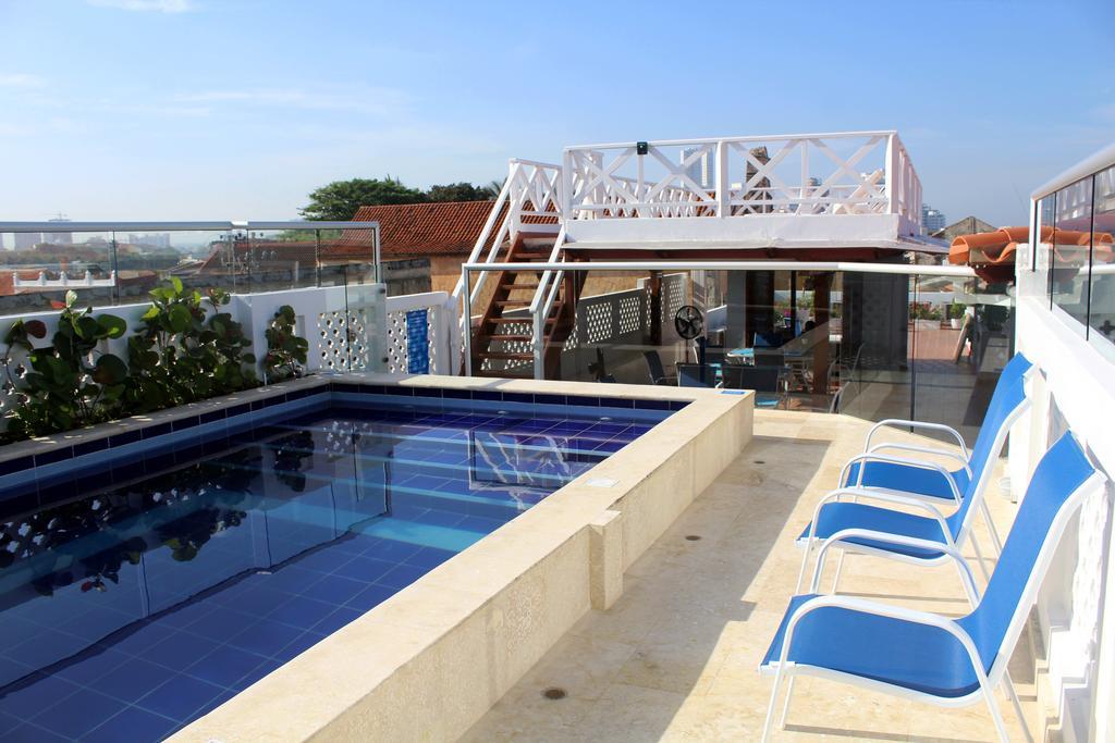 Casa Colonial By Akel