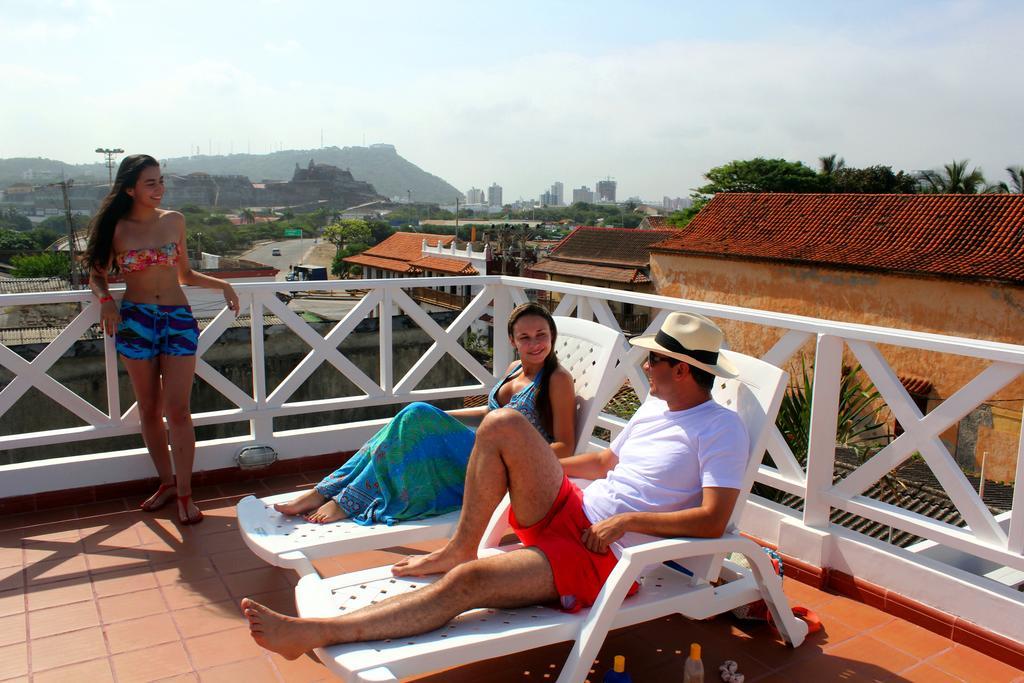 Casa Colonial By Akel