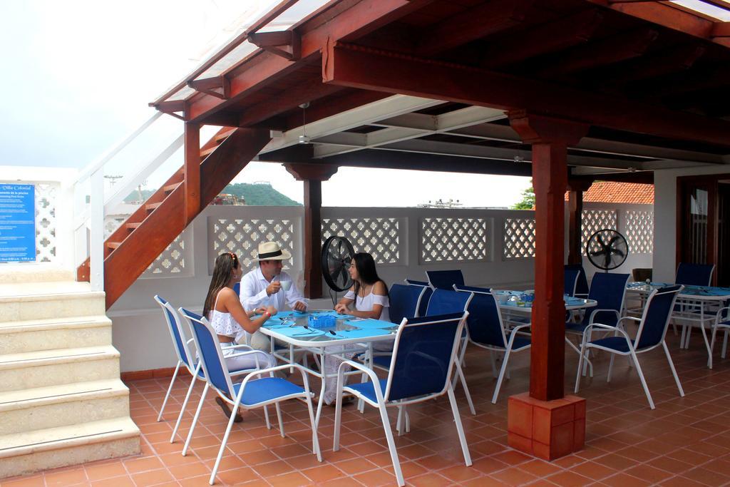 Hotel Casa Colonial By Akel