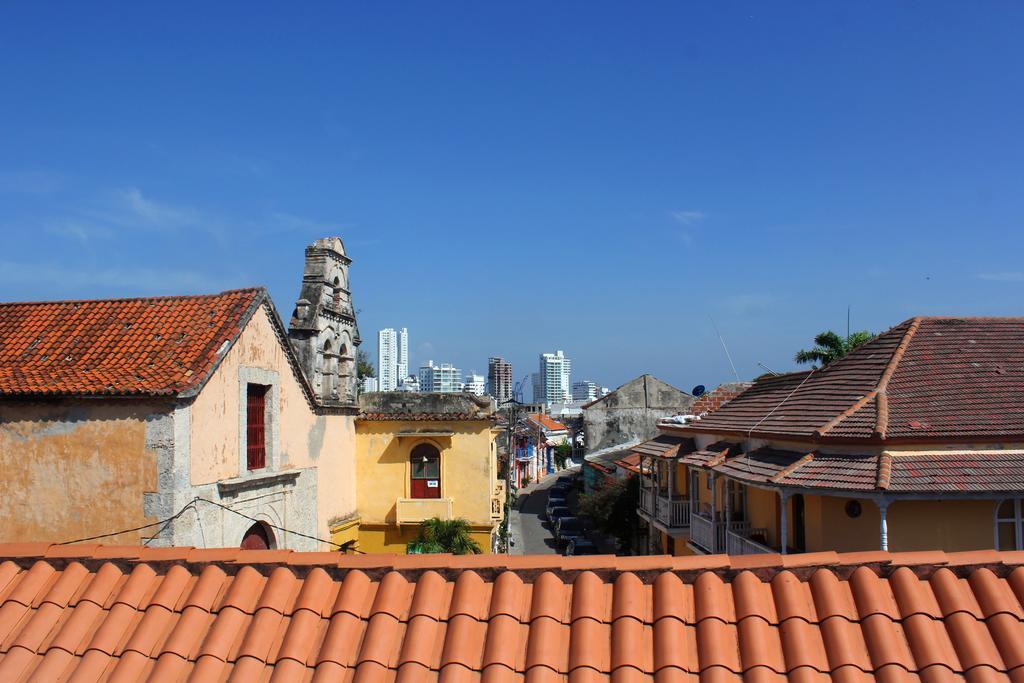 Hotel Casa Colonial By Akel Cartagena
