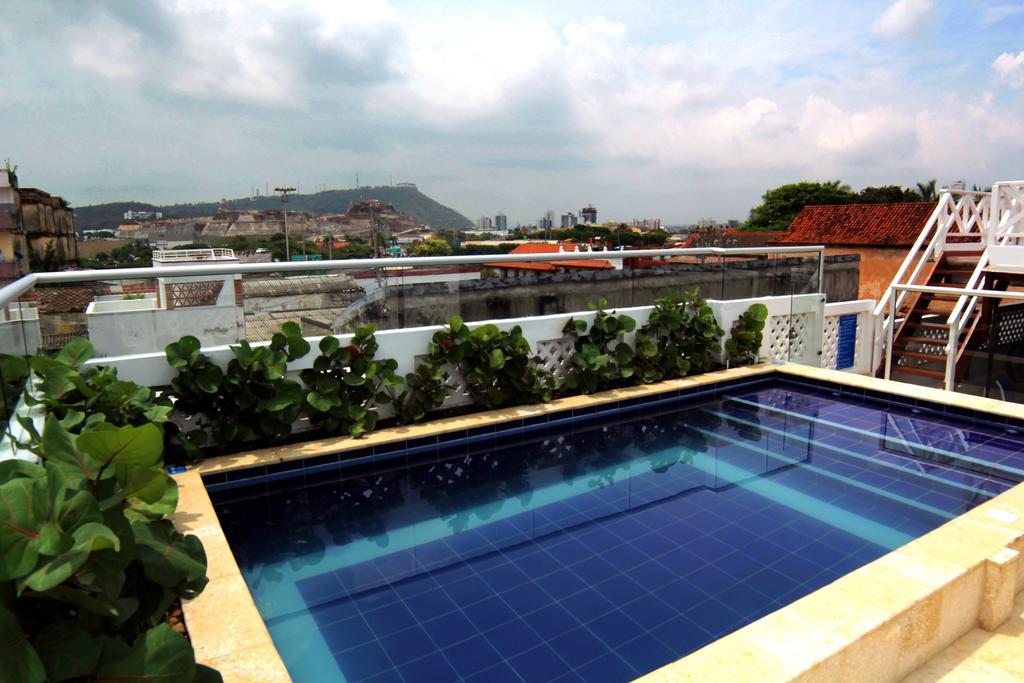 Casa Colonial By Akel