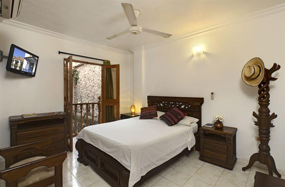 Casa Colonial By Akel 3*