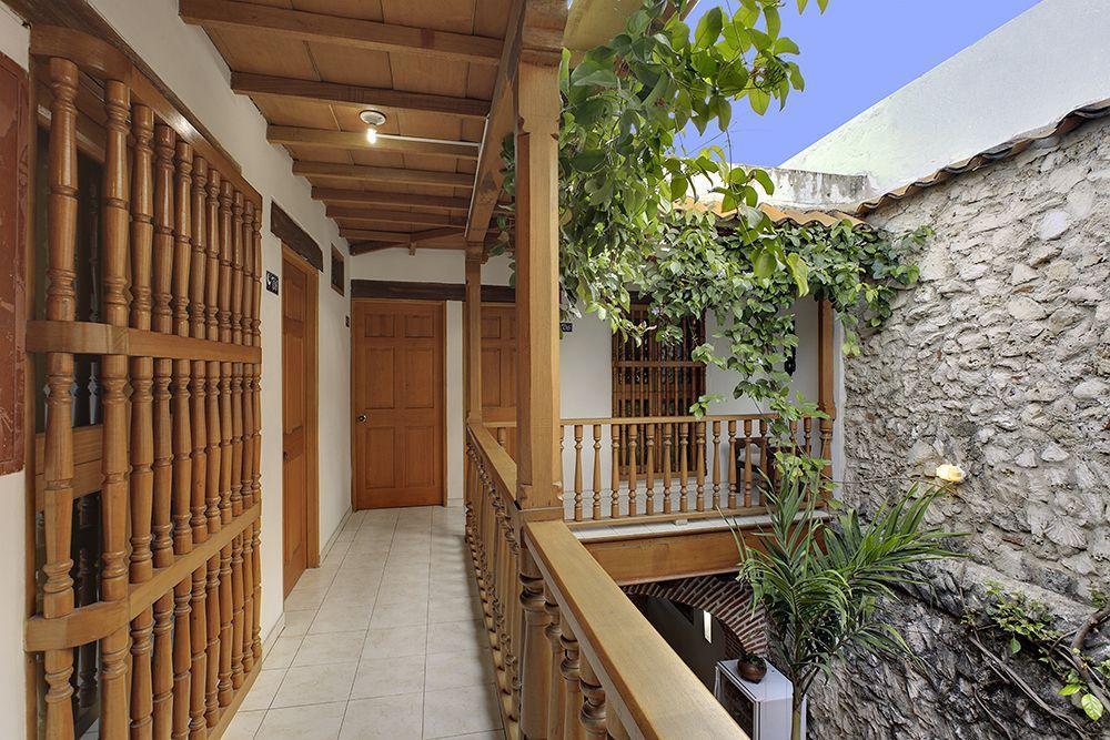 Hotel Casa Colonial By Akel Cartagena