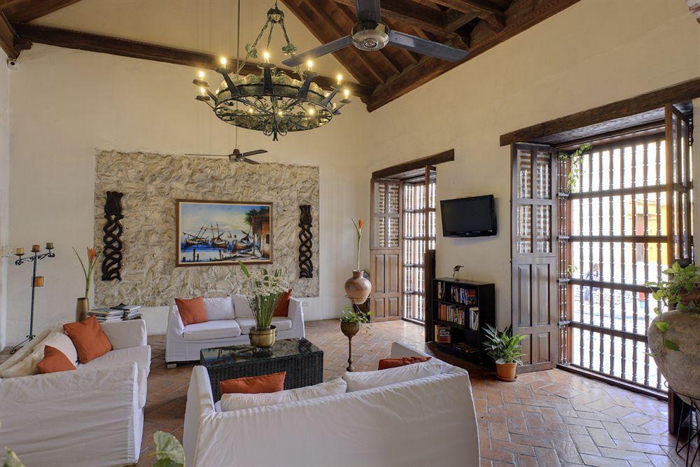 Casa Colonial By Akel 3*