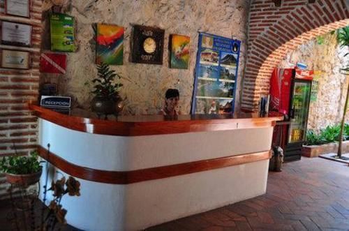 Casa Colonial By Akel