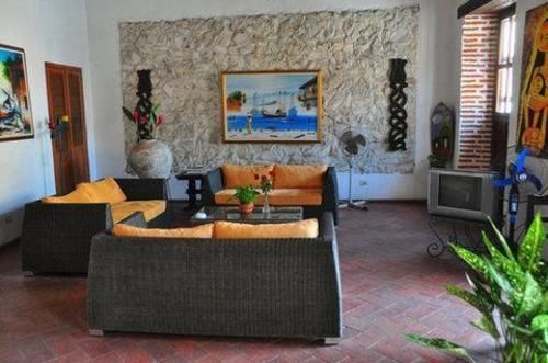 Hotel Casa Colonial By Akel