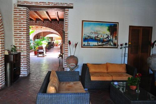 Casa Colonial By Akel