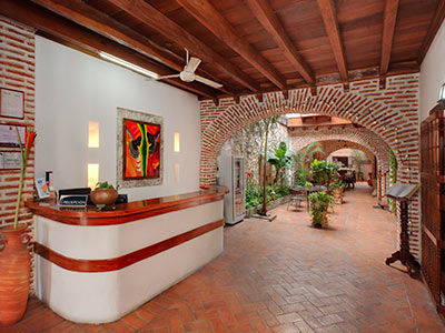 Casa Colonial By Akel 3*