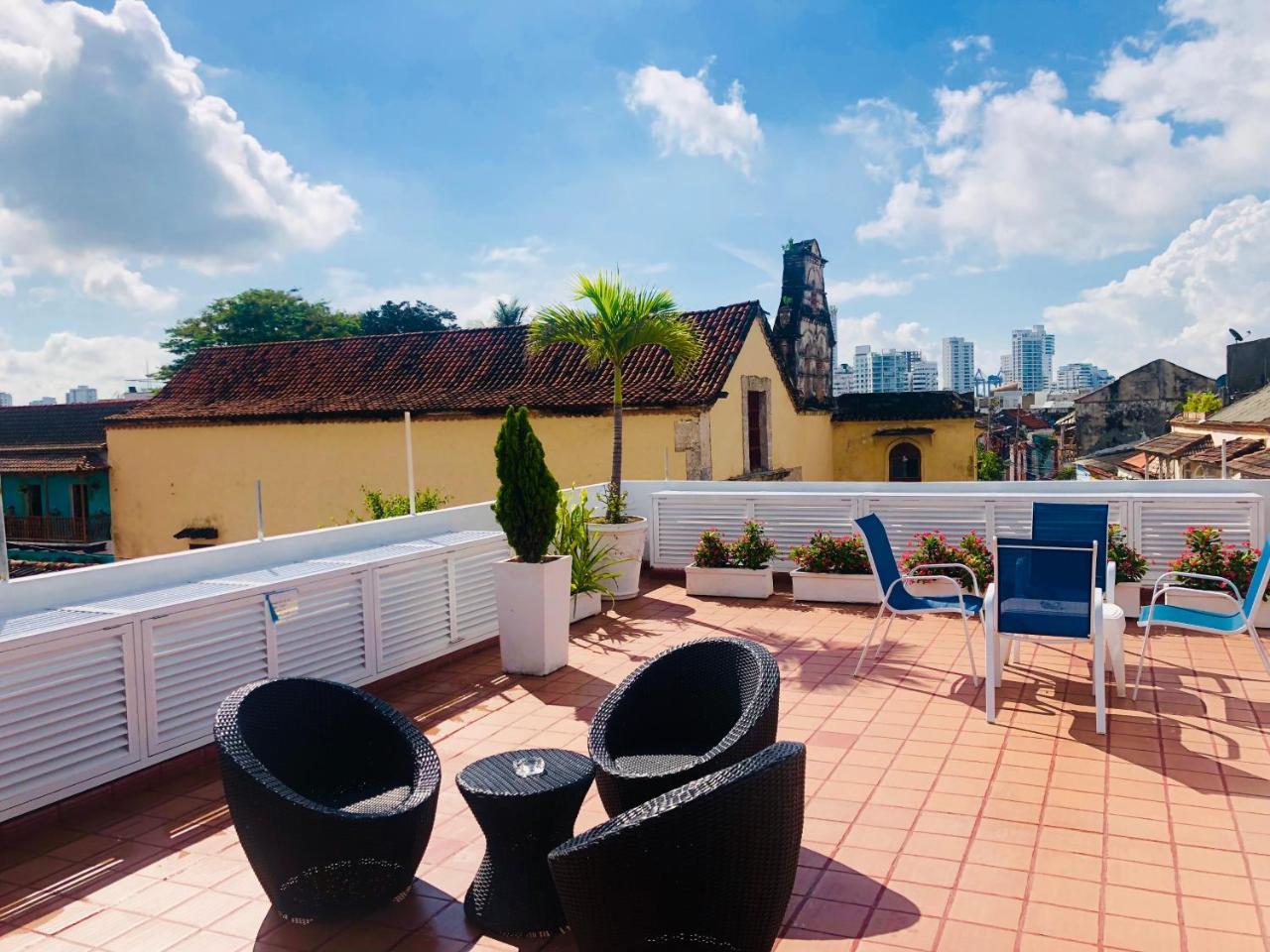 Casa Colonial By Akel Hotel