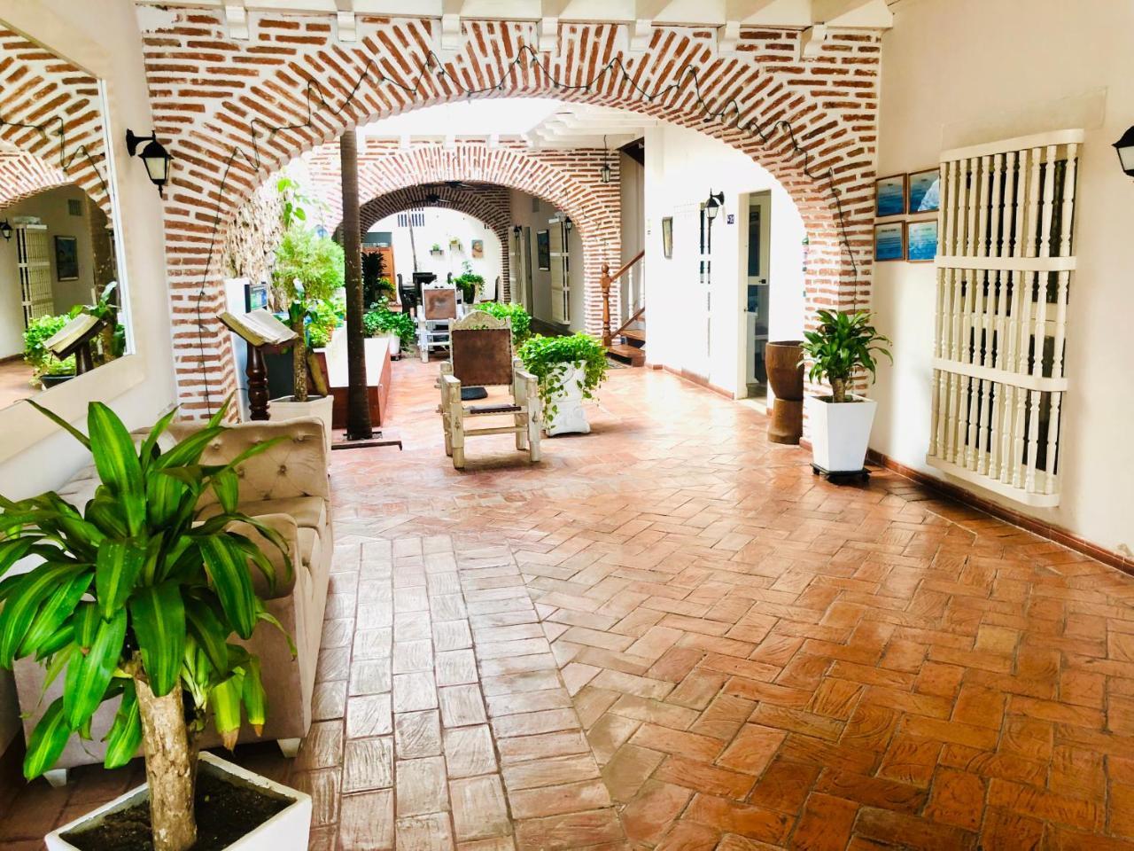 Casa Colonial By Akel 3*