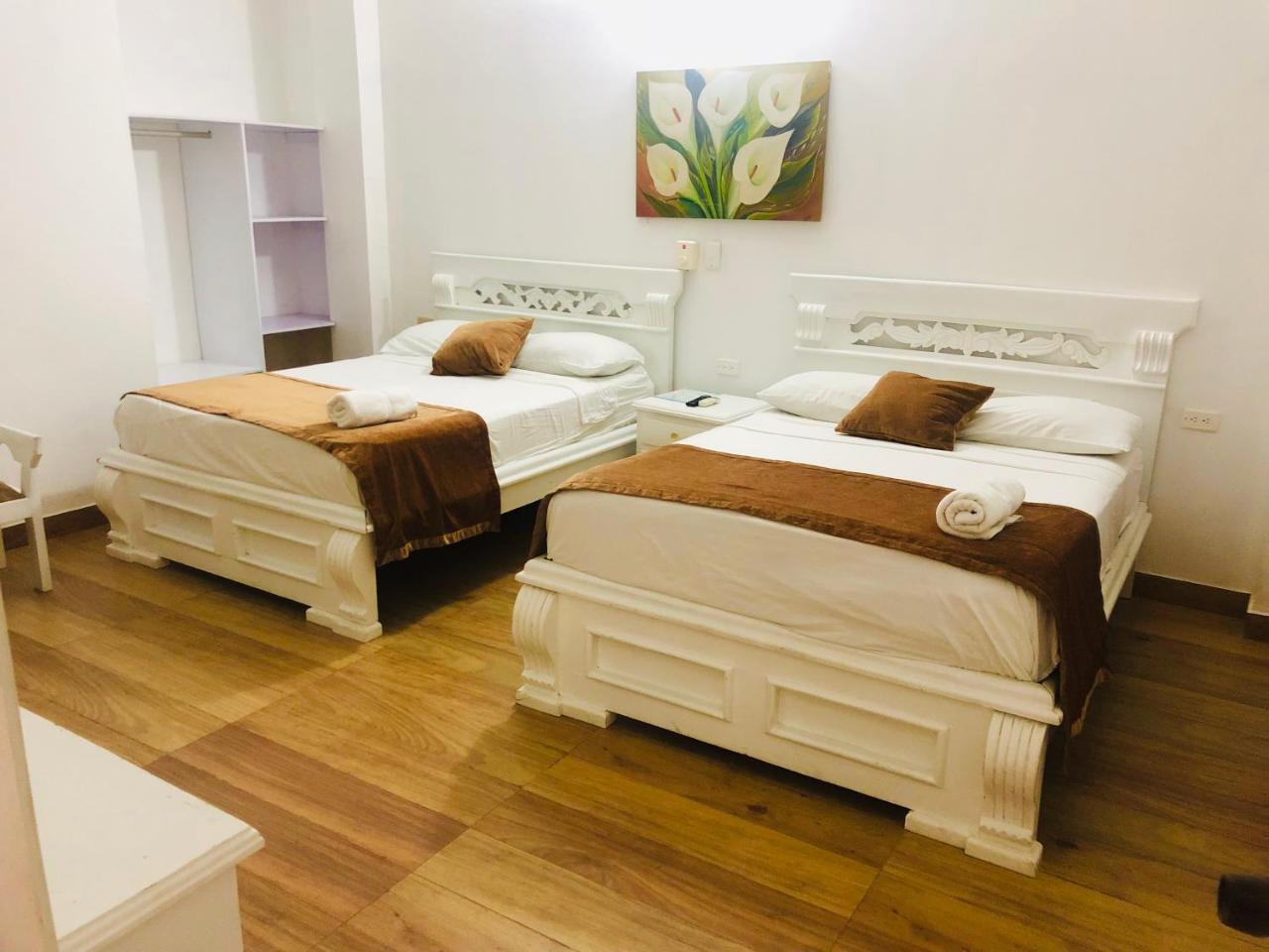 Casa Colonial By Akel 3* Cartagena