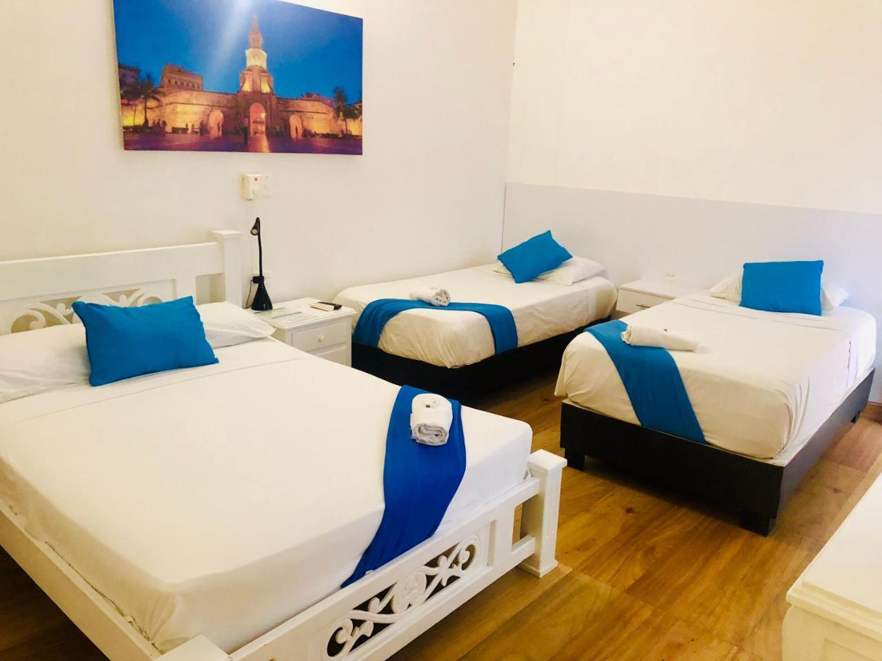 Casa Colonial By Akel Hotel