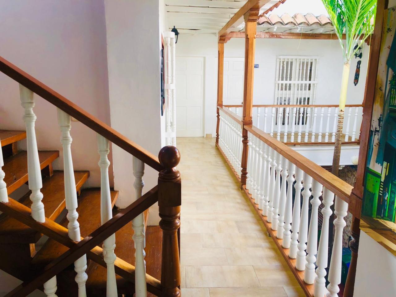 Casa Colonial By Akel