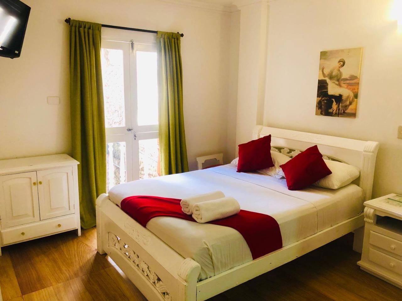 Hotel Casa Colonial By Akel Cartagena