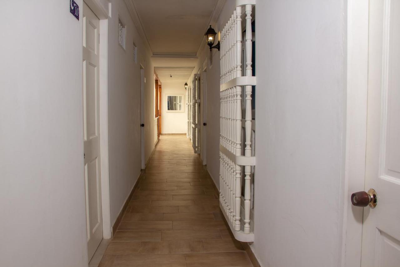 Casa Colonial By Akel