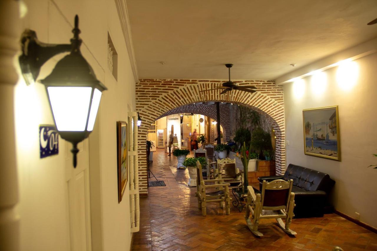 Casa Colonial By Akel 3*