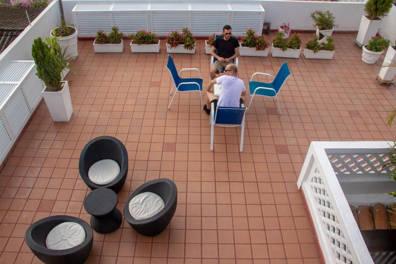 Hotel Casa Colonial By Akel