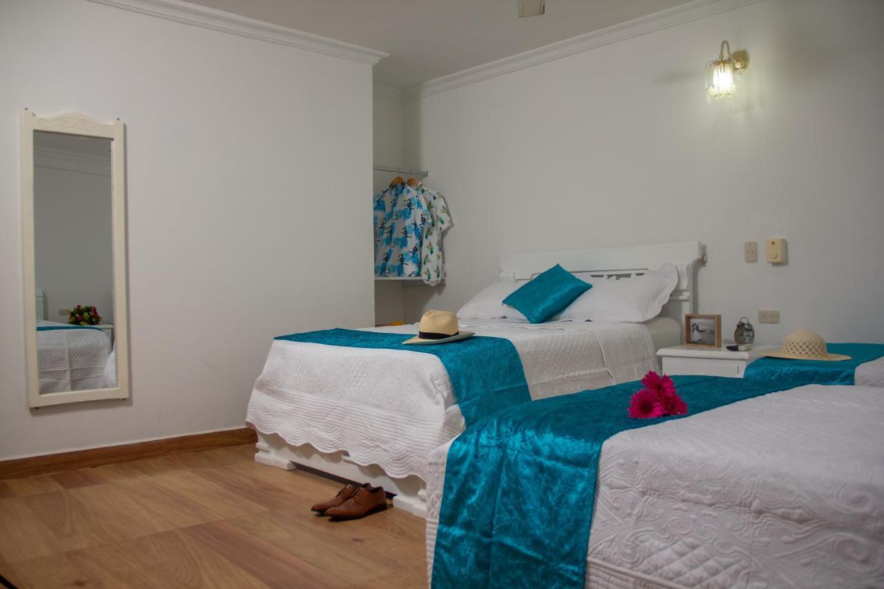 Hotel Casa Colonial By Akel 3*