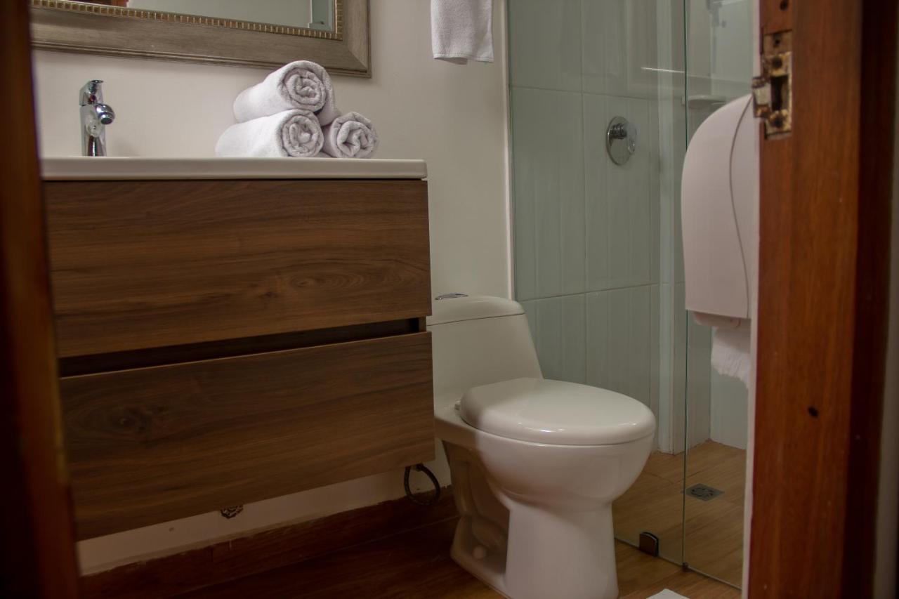 Hotel Casa Colonial By Akel Cartagena