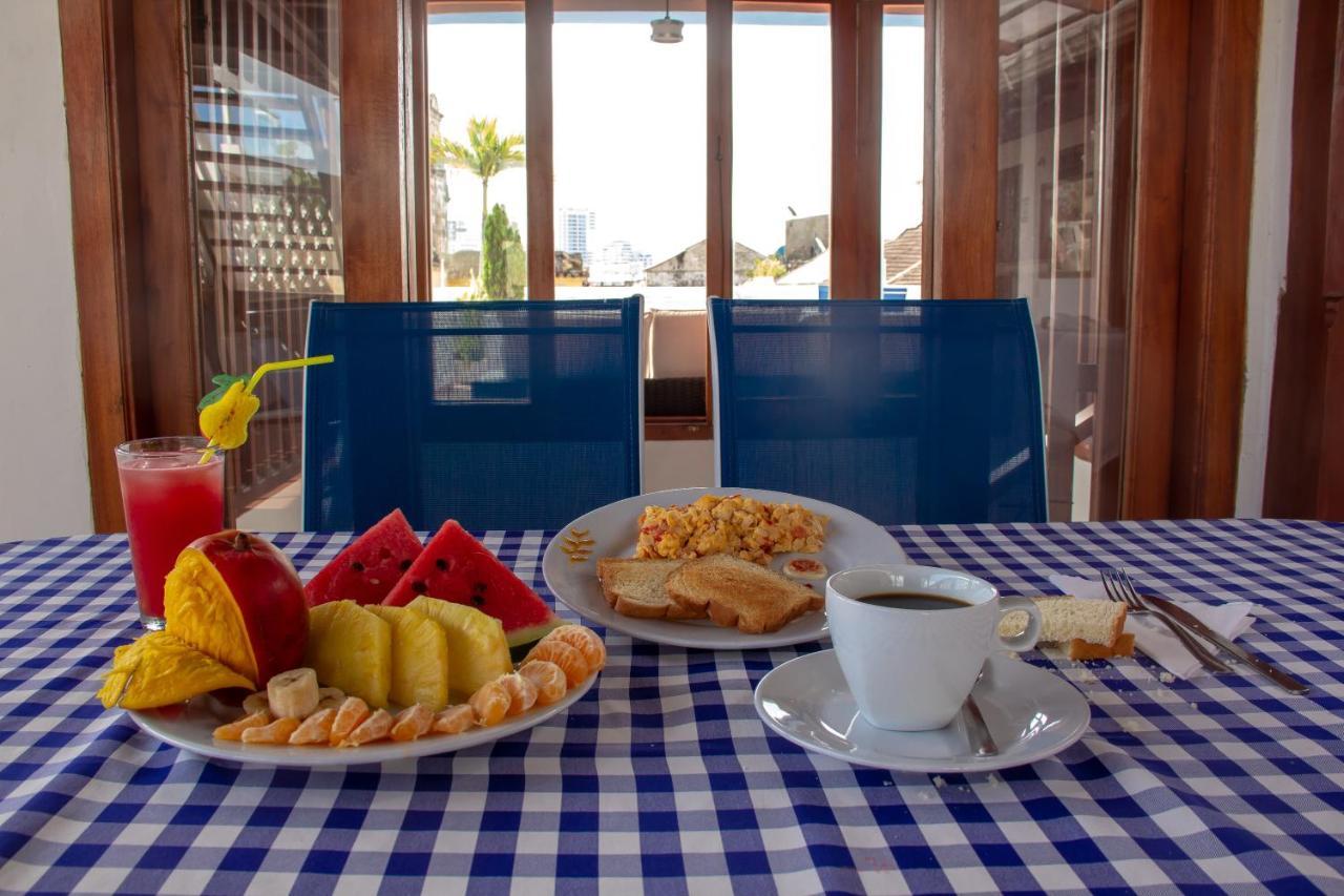 Casa Colonial By Akel