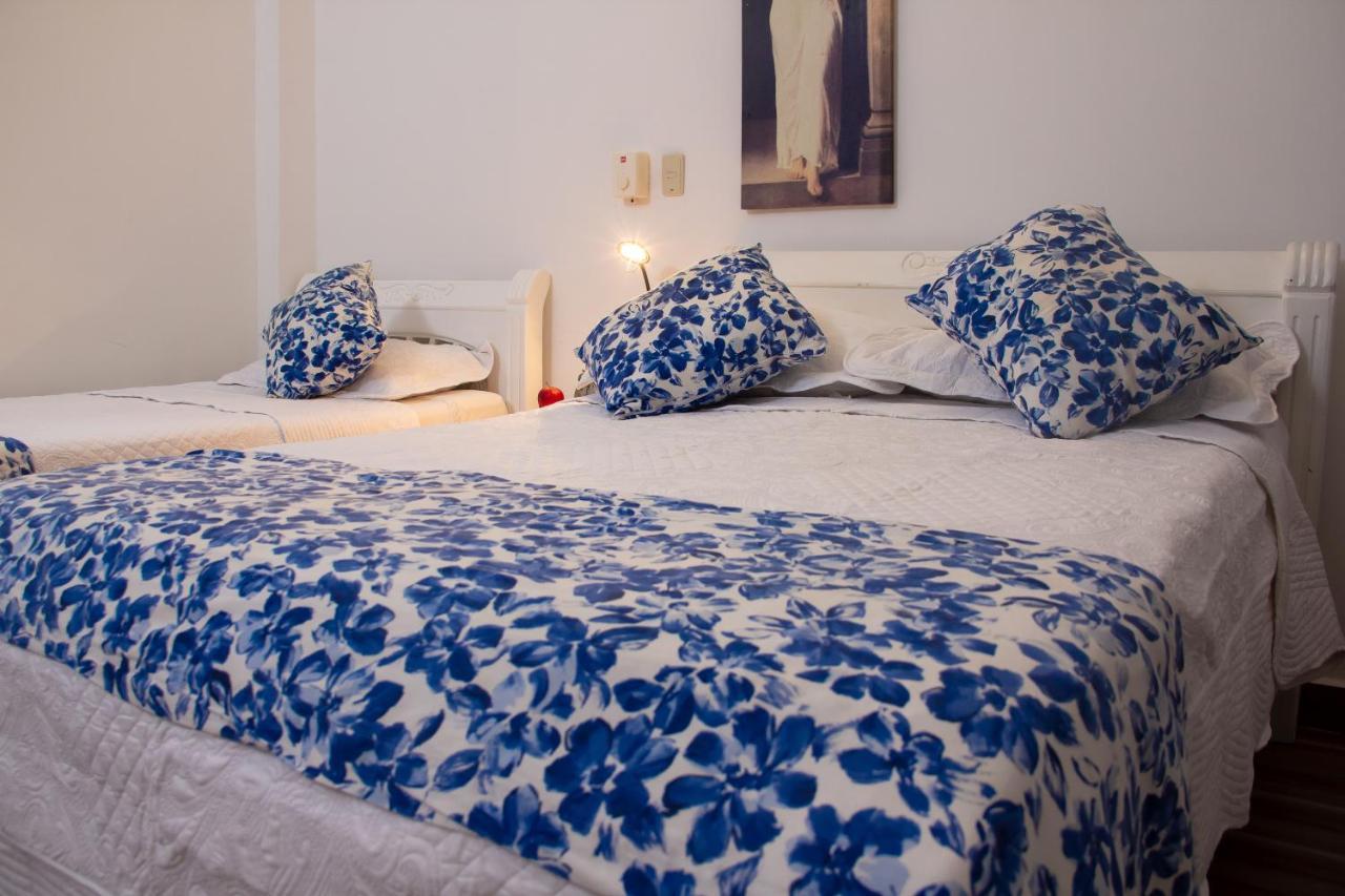 Hotel Casa Colonial By Akel Cartagena