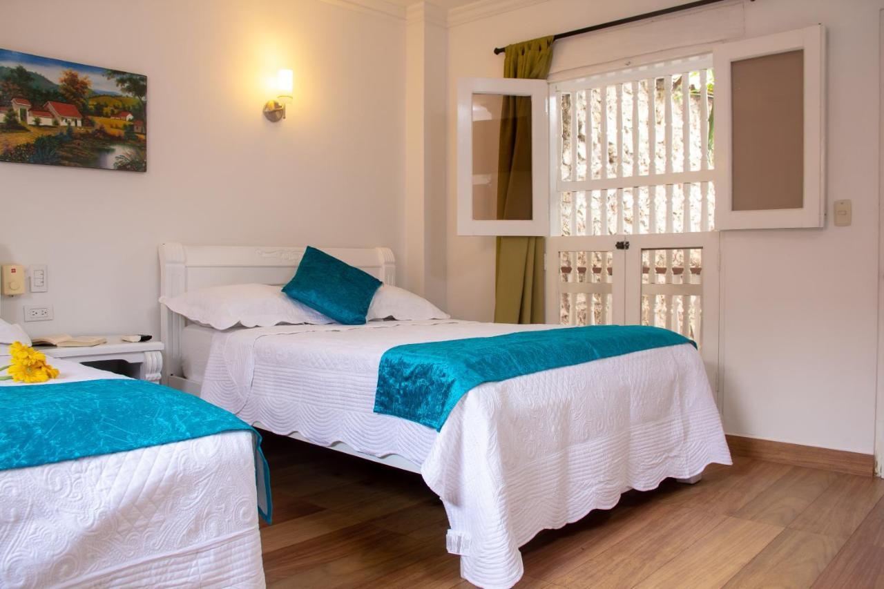 Casa Colonial By Akel Hotel