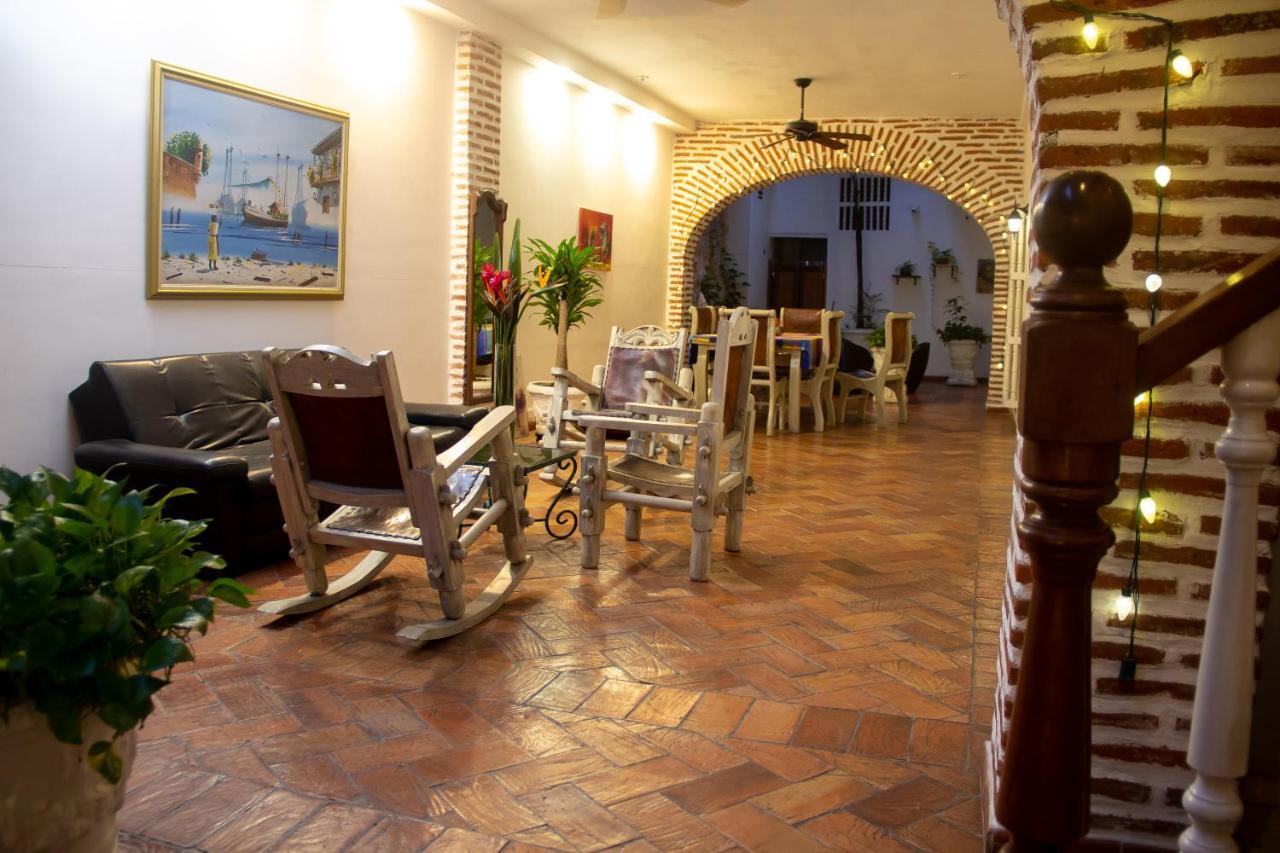 Casa Colonial By Akel 3*