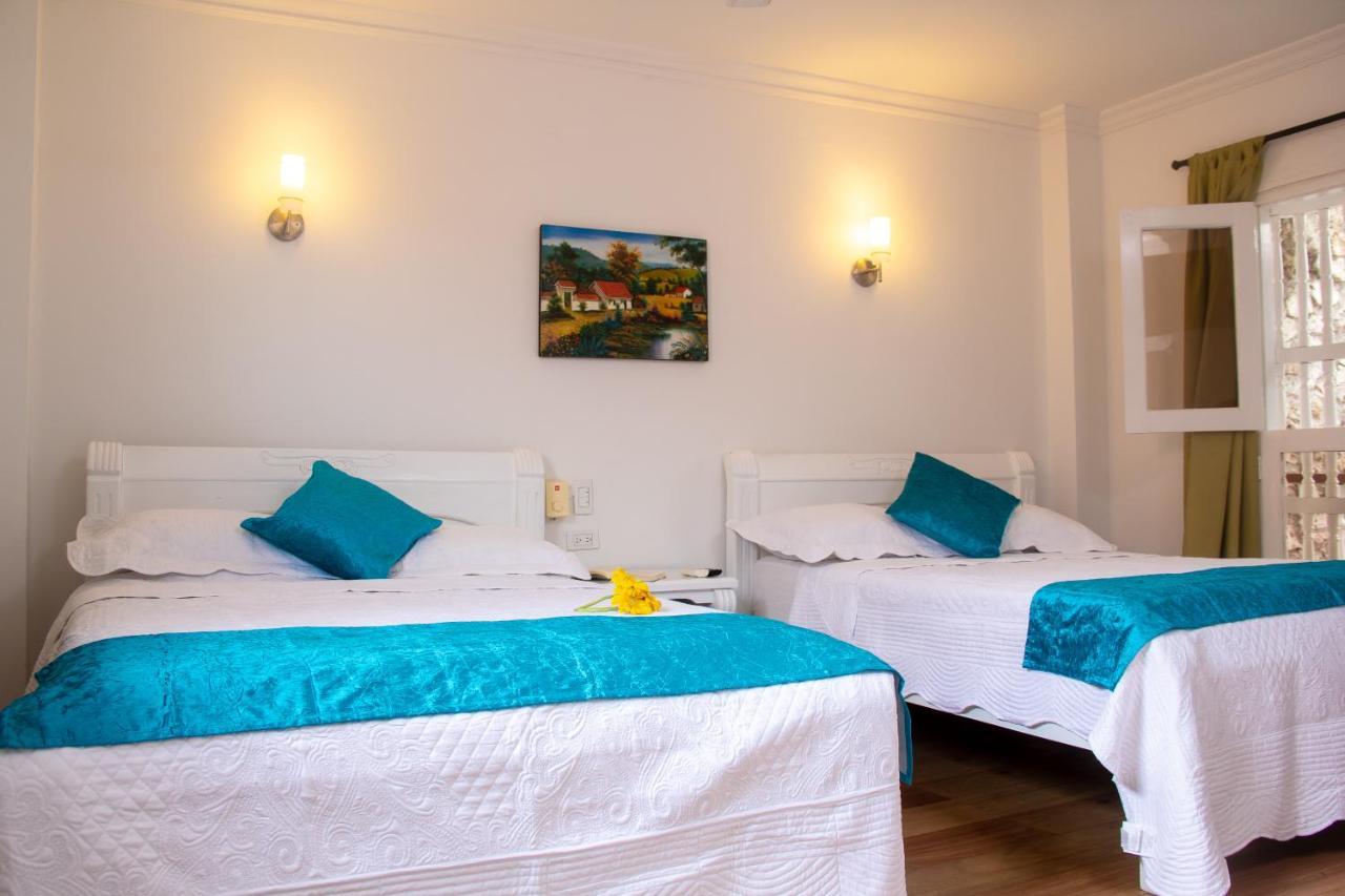 Casa Colonial By Akel