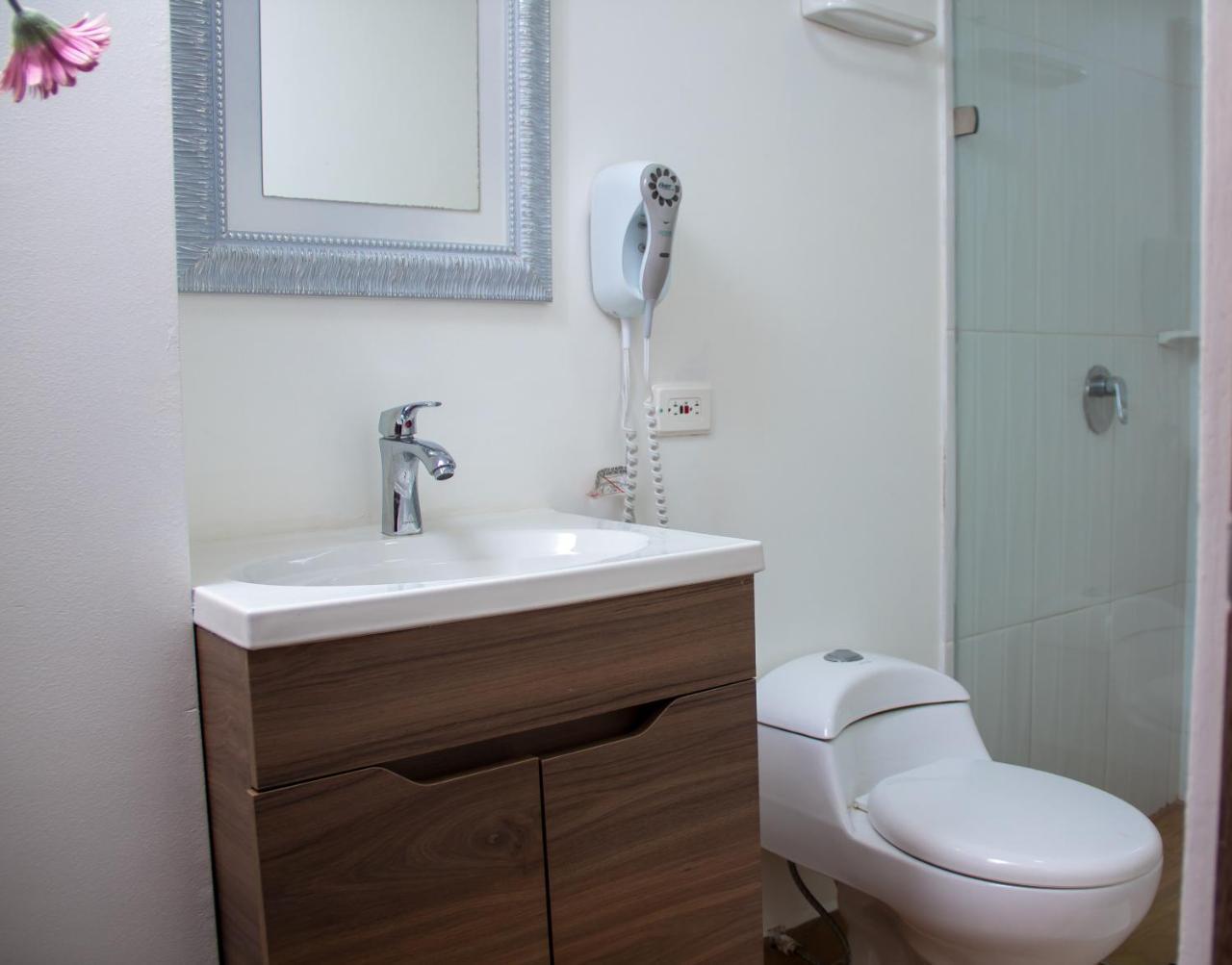 Casa Colonial By Akel Hotel Cartagena