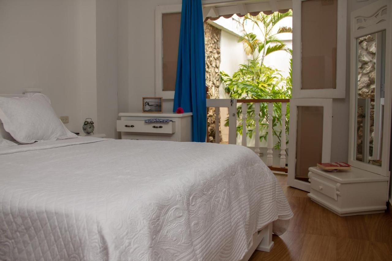 Casa Colonial By Akel