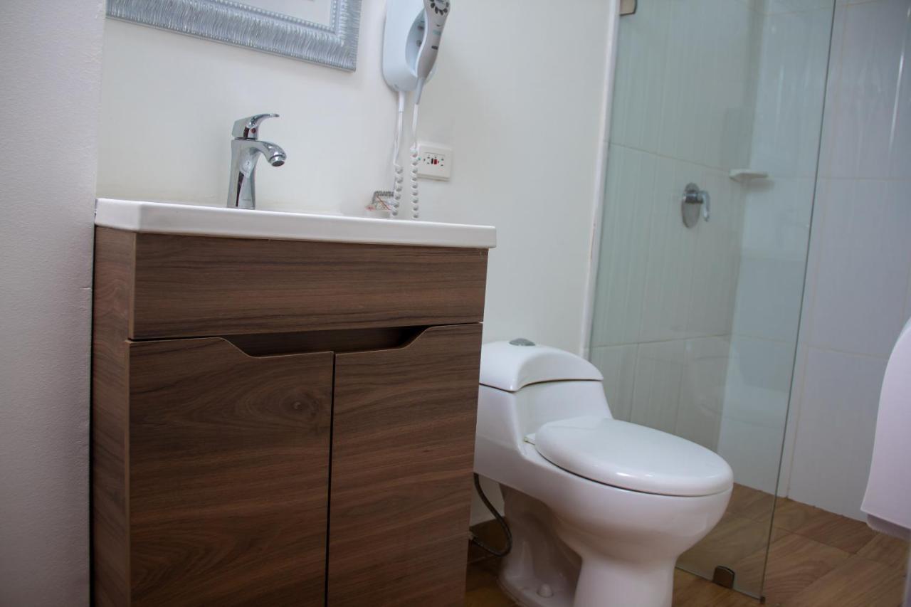 Casa Colonial By Akel 3*