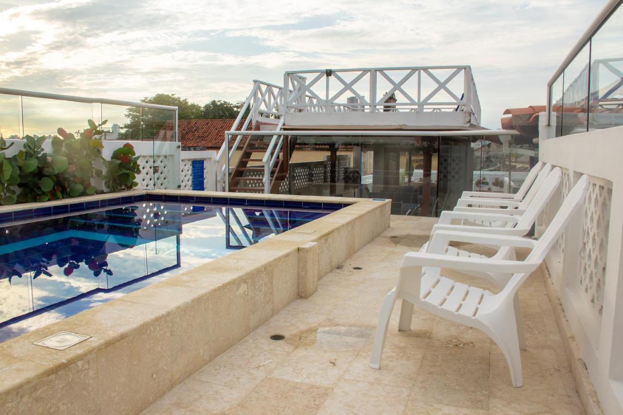 Casa Colonial By Akel 3*