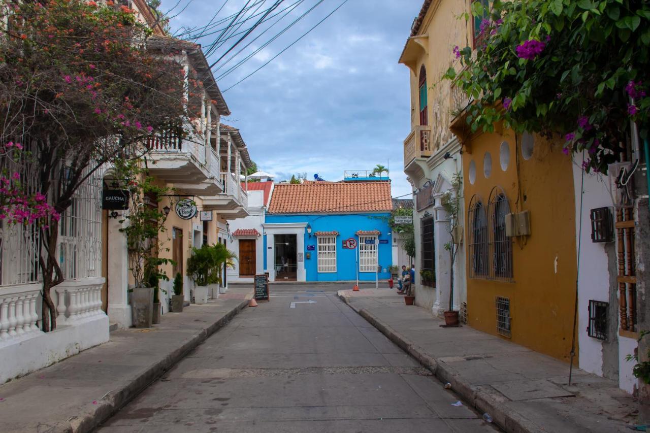 Casa Colonial By Akel