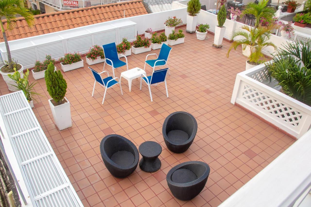 Casa Colonial By Akel Hotel 3*