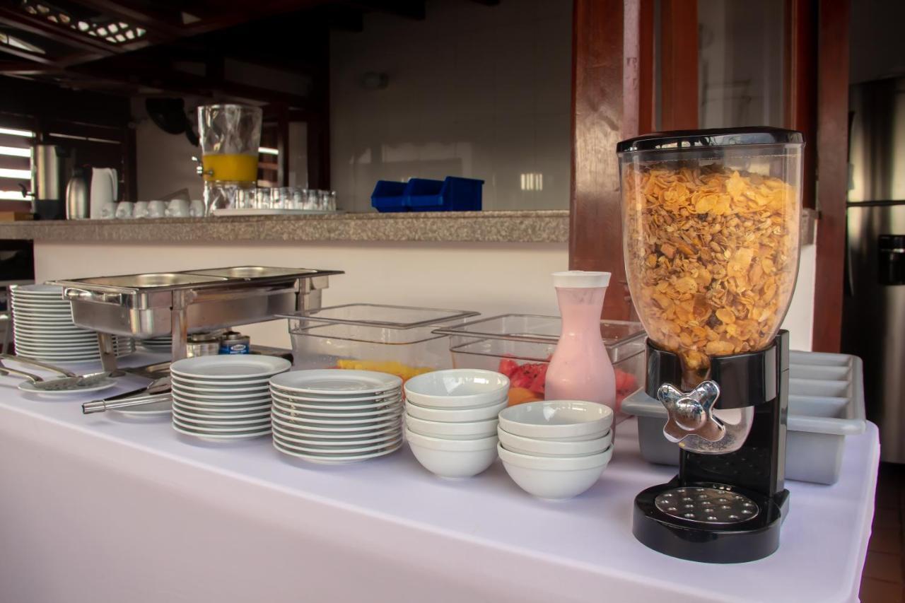 Hotel Casa Colonial By Akel 3*