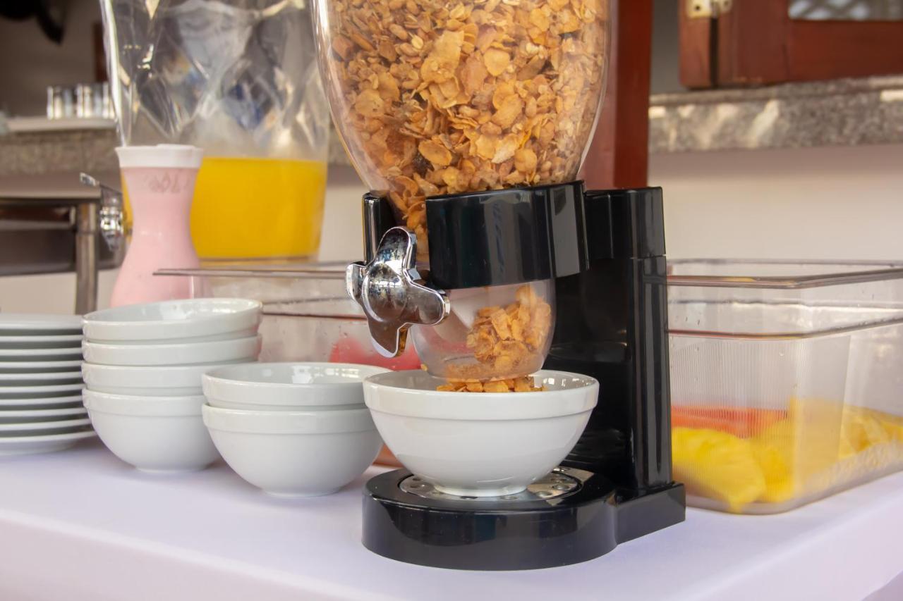 Hotel Casa Colonial By Akel