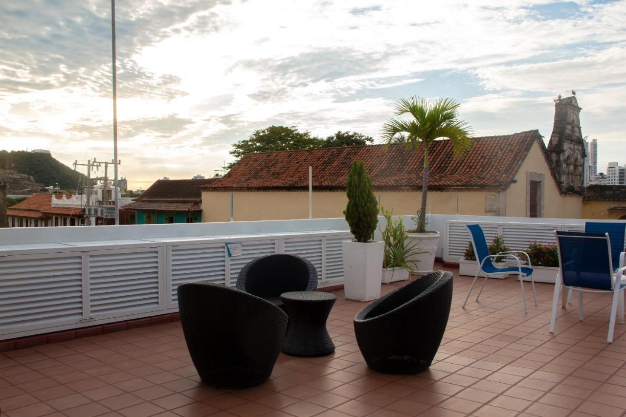 Casa Colonial By Akel Hotel 3*