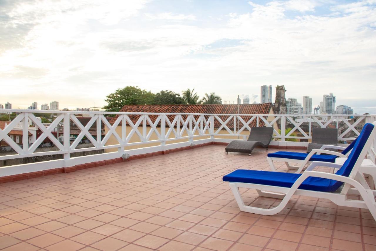 Hotel Casa Colonial By Akel