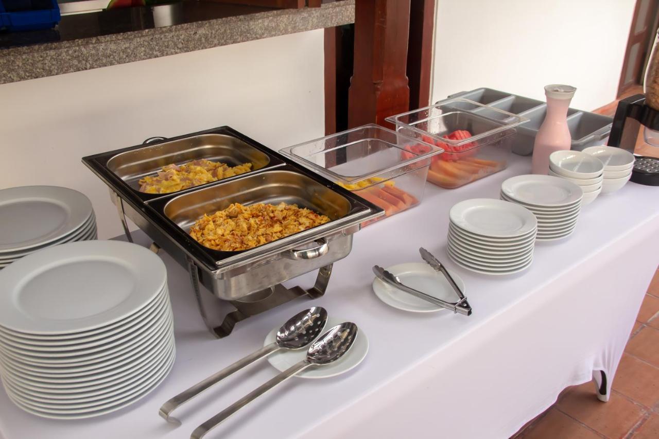 Hotel Casa Colonial By Akel