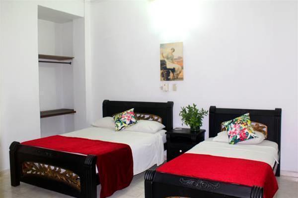 Casa Colonial By Akel