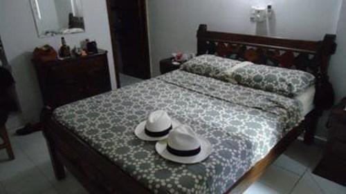 Casa Colonial By Akel 3* Cartagena