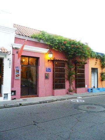 Casa Colonial By Akel Hotel Cartagena