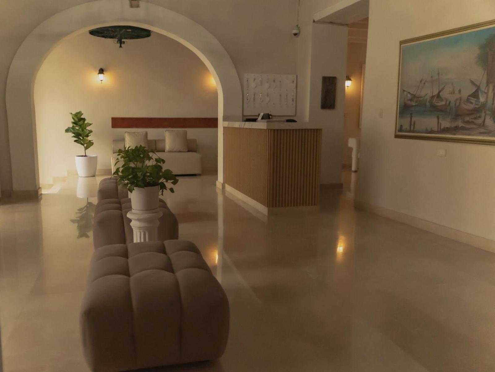Hotel Casa Colonial By Akel 3*