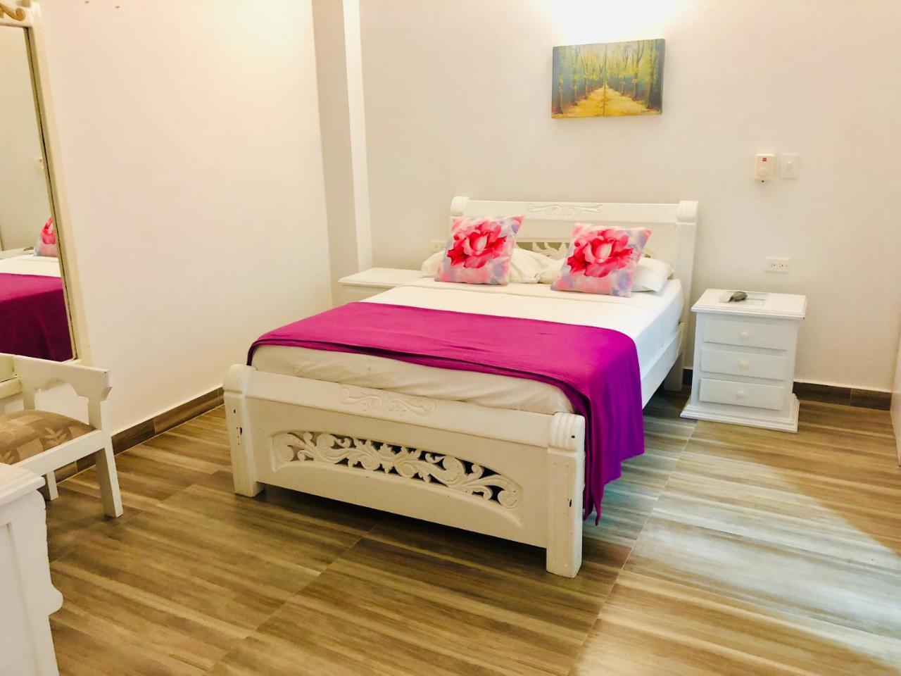 Casa Colonial By Akel Hotel