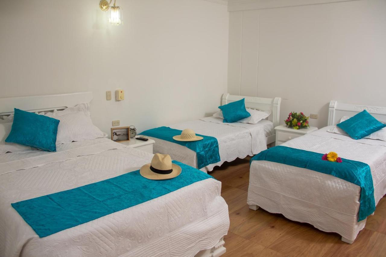 Casa Colonial By Akel 3*