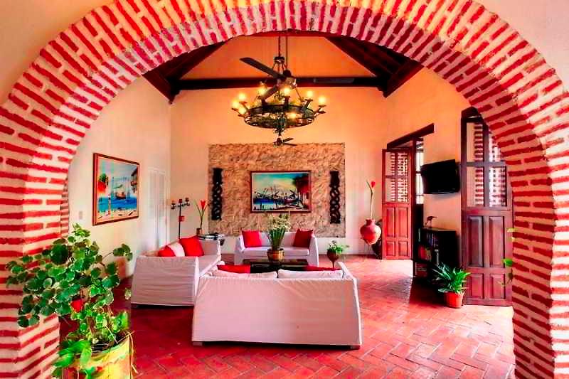 Casa Colonial By Akel 3* Cartagena