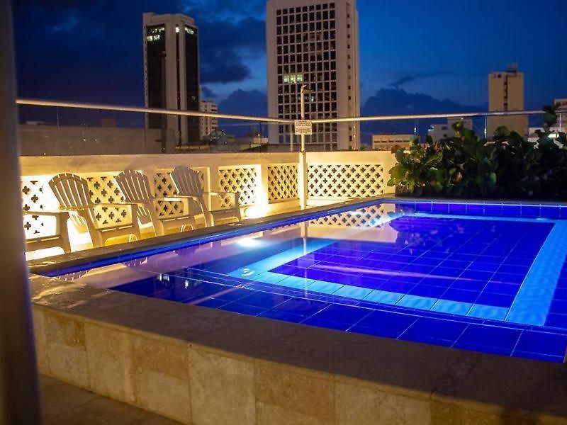 Casa Colonial By Akel Hotel Cartagena